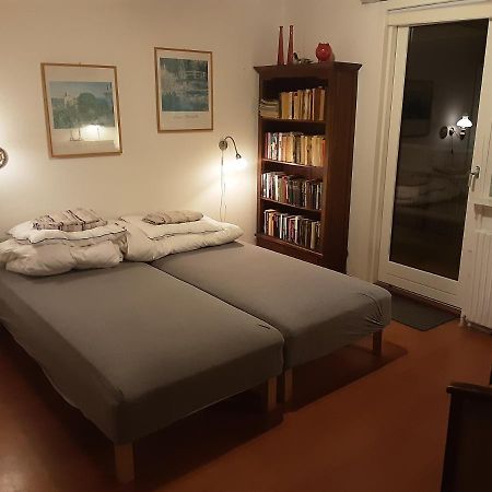 Tjørnely Bed and Breakfast Ostervra Eksteriør billede
