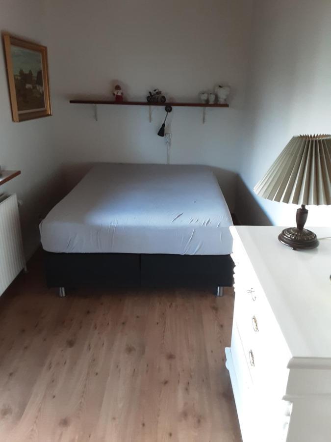Tjørnely Bed and Breakfast Ostervra Eksteriør billede